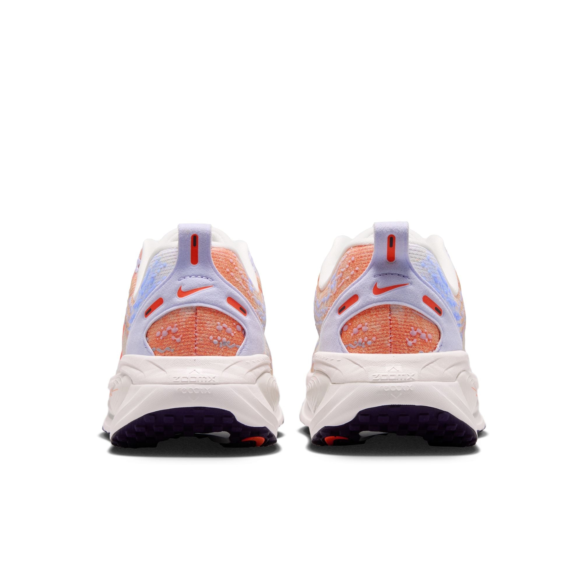 Women's Vomero 18 (503 - Palest Purple/Hyper Crimson-Sunset Haze)
