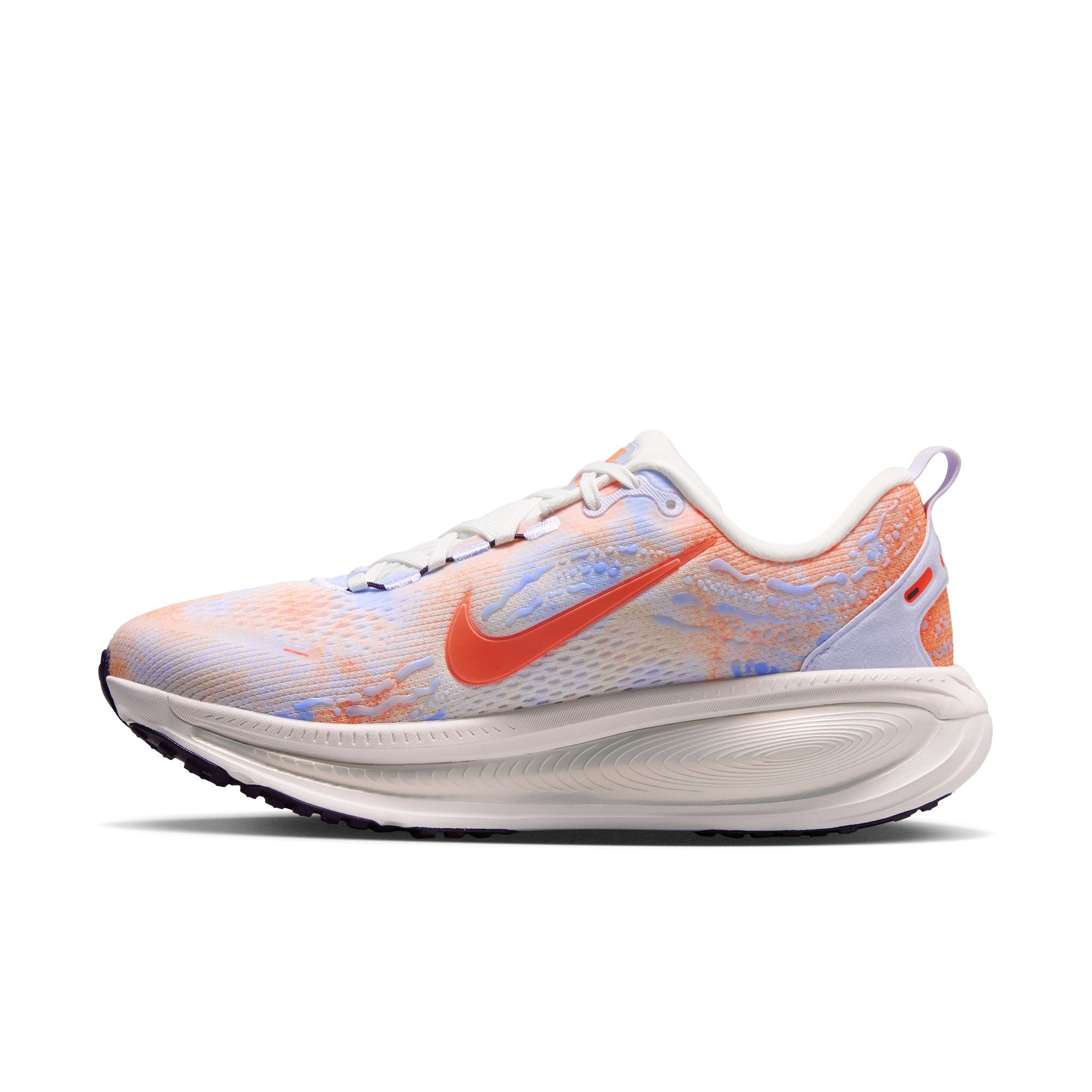 Women's Vomero 18 (503 - Palest Purple/Hyper Crimson-Sunset Haze)