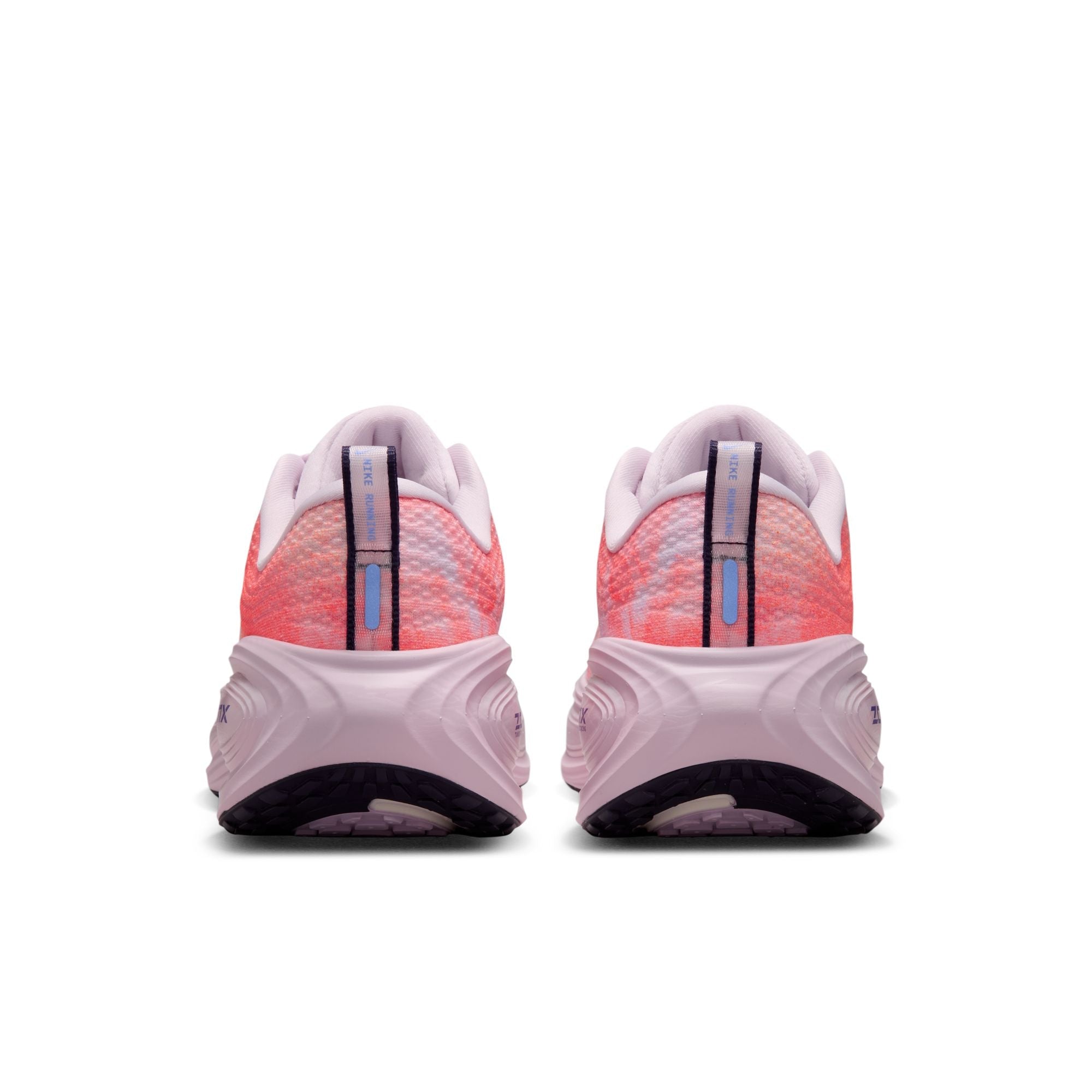 Women's Vomero Plus (500 - Bleached Lilac/Royal Pulse-Hyper Crimson)