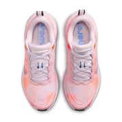 Women's Vomero Plus (500 - Bleached Lilac/Royal Pulse-Hyper Crimson)