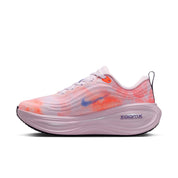 Women's Vomero Plus (500 - Bleached Lilac/Royal Pulse-Hyper Crimson)