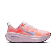 Women's Vomero Plus (500 - Bleached Lilac/Royal Pulse-Hyper Crimson)