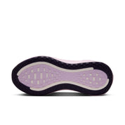 Women's Vomero Plus (500 - Bleached Lilac/Royal Pulse-Hyper Crimson)