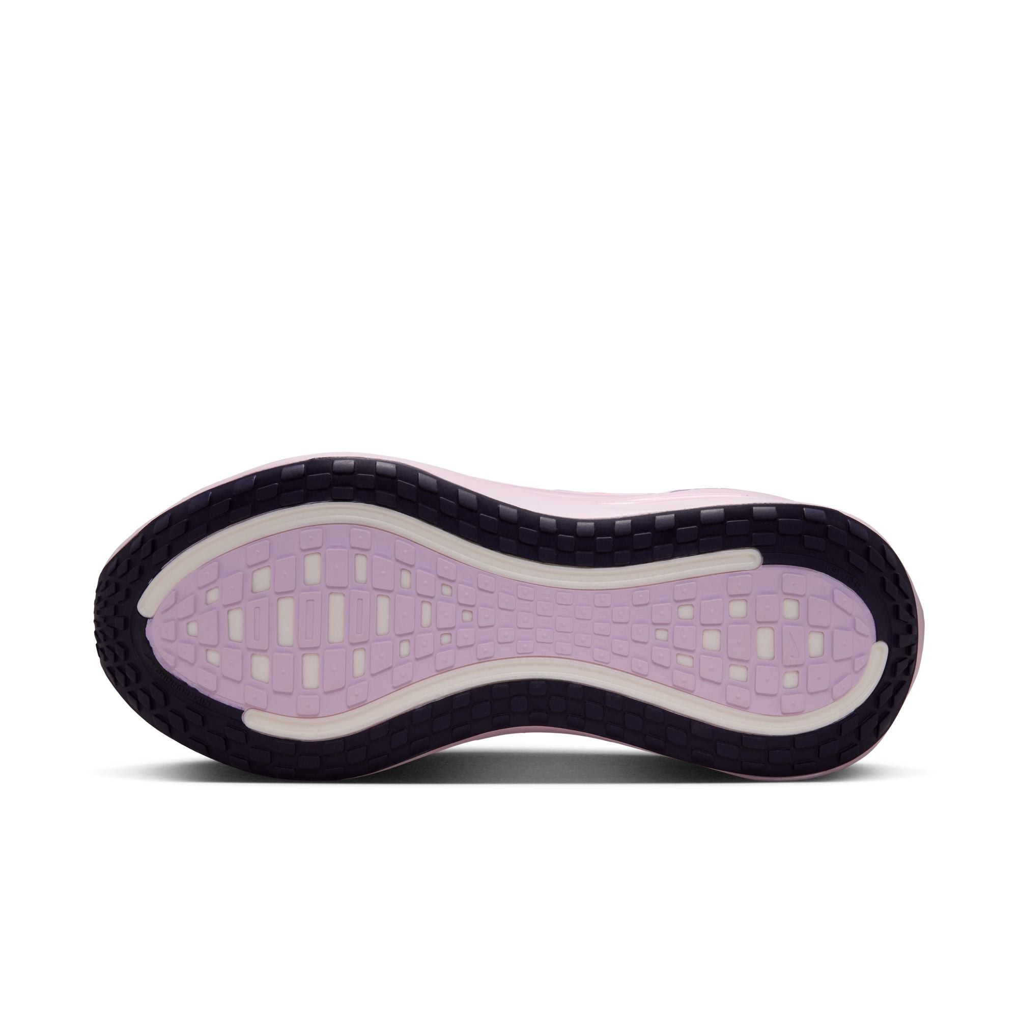 Women's Vomero Plus (500 - Bleached Lilac/Royal Pulse-Hyper Crimson)