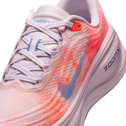 Women's Vomero Plus (500 - Bleached Lilac/Royal Pulse-Hyper Crimson)