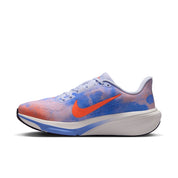 Women's Pegasus 42 (500 - Bleached Lilac/Hyper Crimson-Royal Pulse)