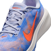 Women's Pegasus 42 (500 - Bleached Lilac/Hyper Crimson-Royal Pulse)