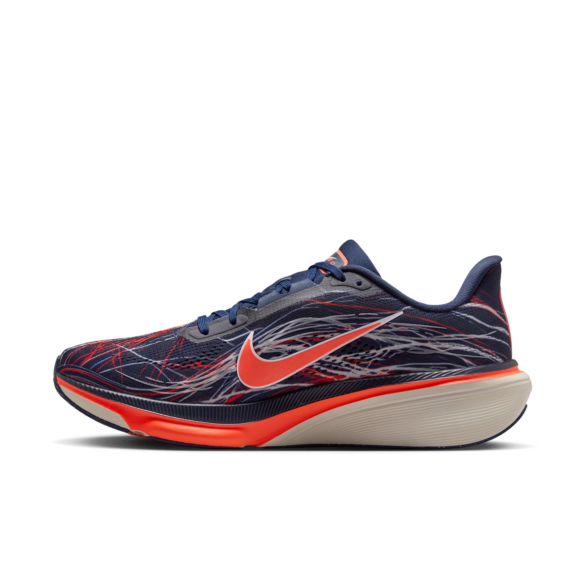 Men's Pegasus 42 (451 - Obsidian/Dynamic Yellow-Light Bone)