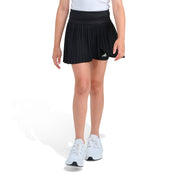 Mesh Pleated Skort - Youth