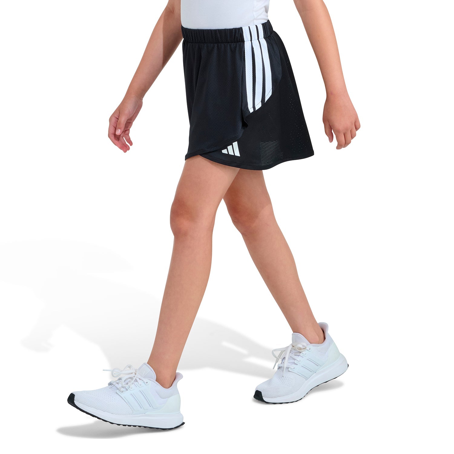 Faux Wrapped Skort - Youth