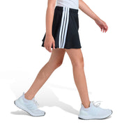 Faux Wrapped Skort - Youth
