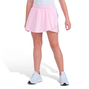Faux Wrapped Skort - Youth