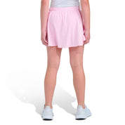 Faux Wrapped Skort - Youth