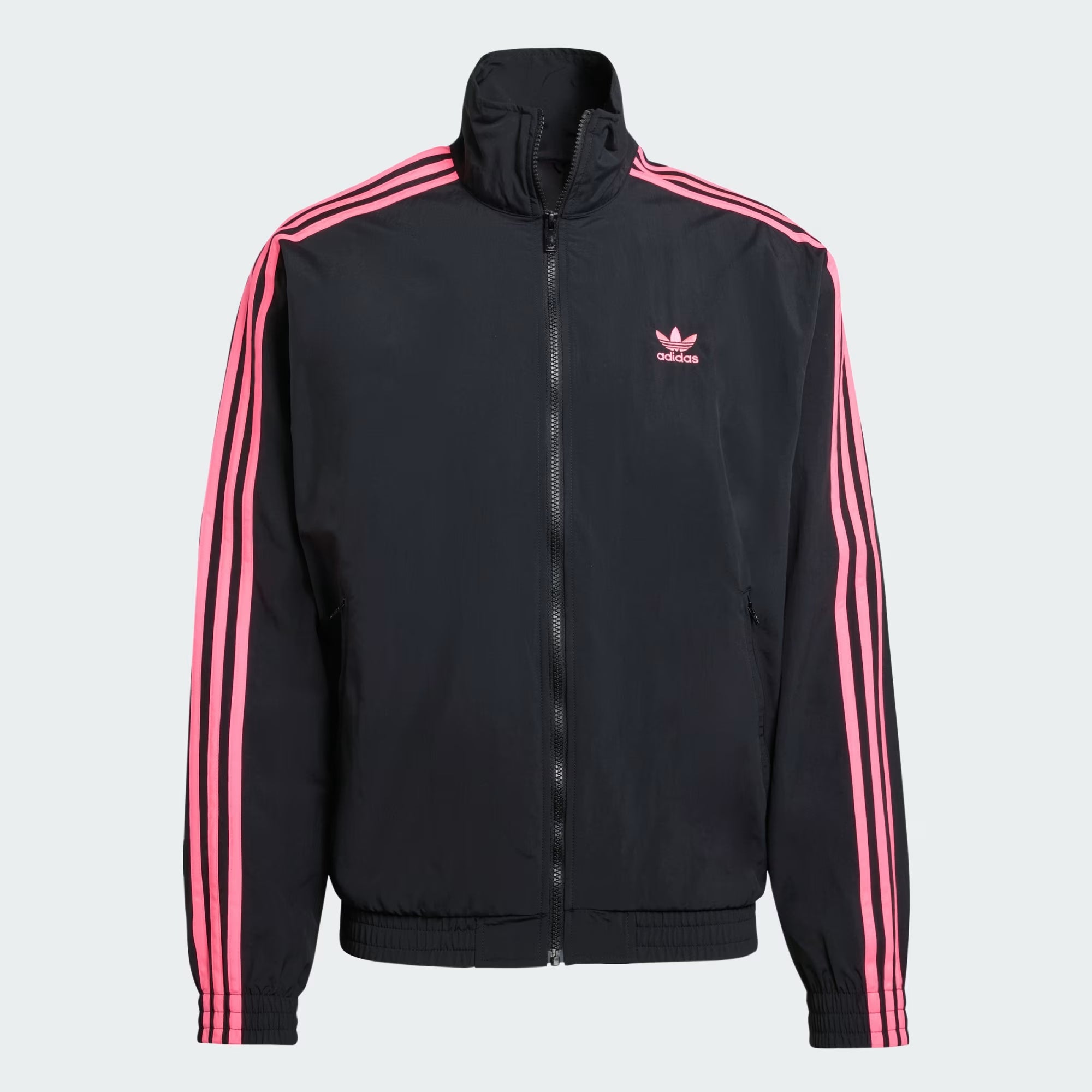 adidas Men's Adicolor Woven Firebird Track Jacket