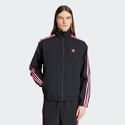 adidas Men's Adicolor Woven Firebird Track Jacket