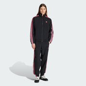 adidas Men's Adicolor Woven Firebird Track Jacket