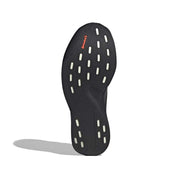 Men's Adizero EVO SL - Core Black/Grey Four/Impact Orange - Regular (D)