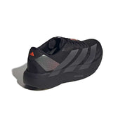 Men's Adizero EVO SL - Core Black/Grey Four/Impact Orange - Regular (D)