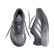 Men's Evo SL Running Shoe - Grey Strata/Silver Metallic/Light Granite - Regular (D)