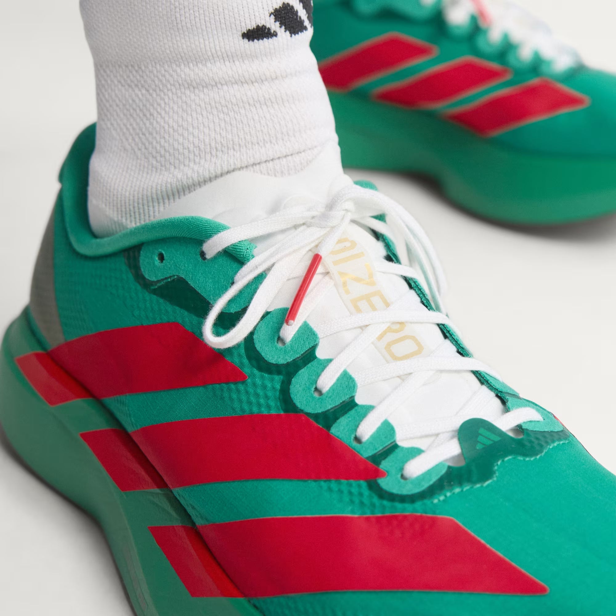 adidas Adizero Evo SL Woven Sneakers