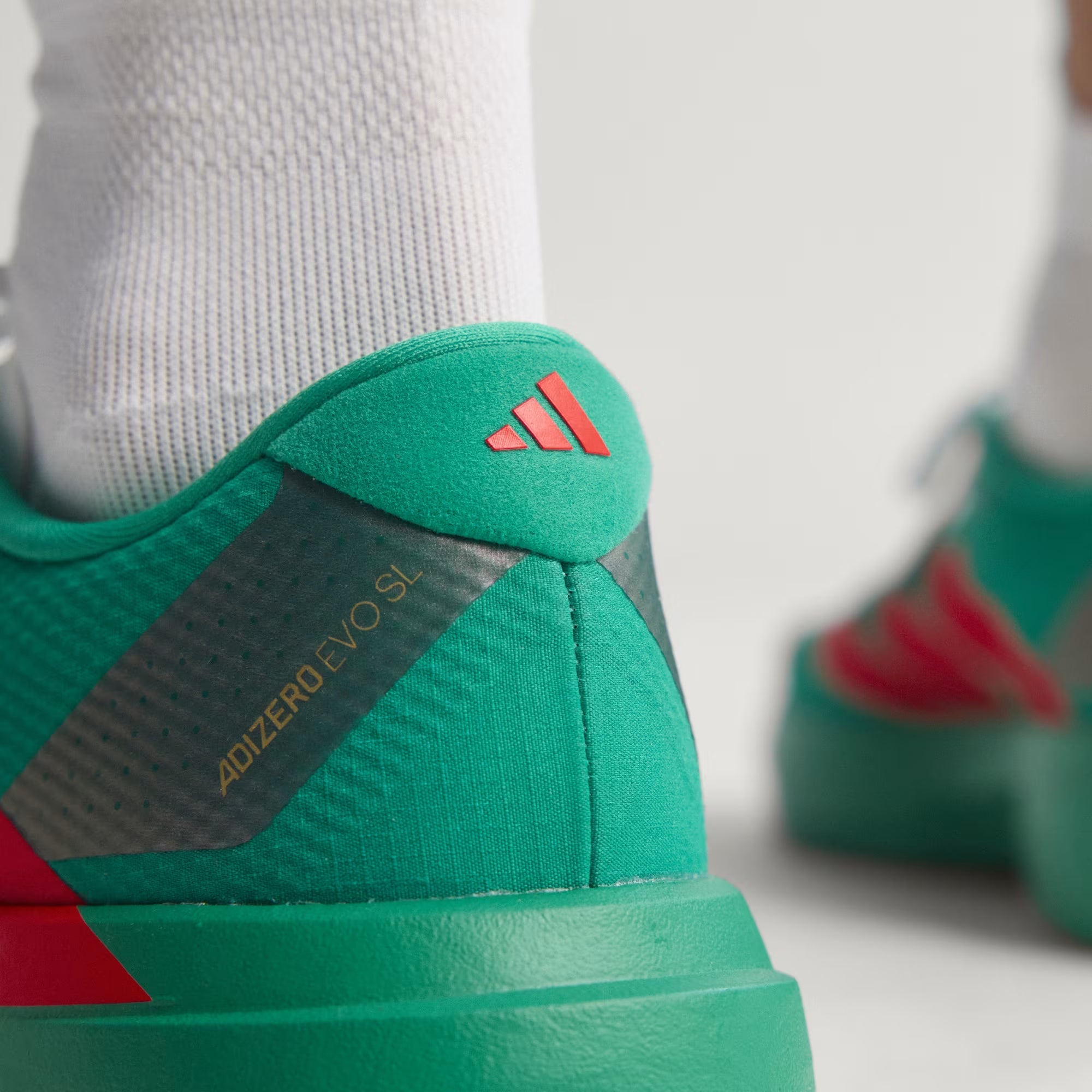 adidas Adizero Evo SL Woven Sneakers