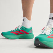 adidas Adizero Evo SL Woven Sneakers