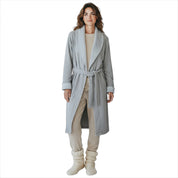 UGG Duffield II Seal Heather Robe - Women's
