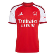 AFC Home Anthem Jersey - Better Scarlet
