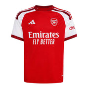 Youth AFC Home Anthem Jersey - Better Scarlet