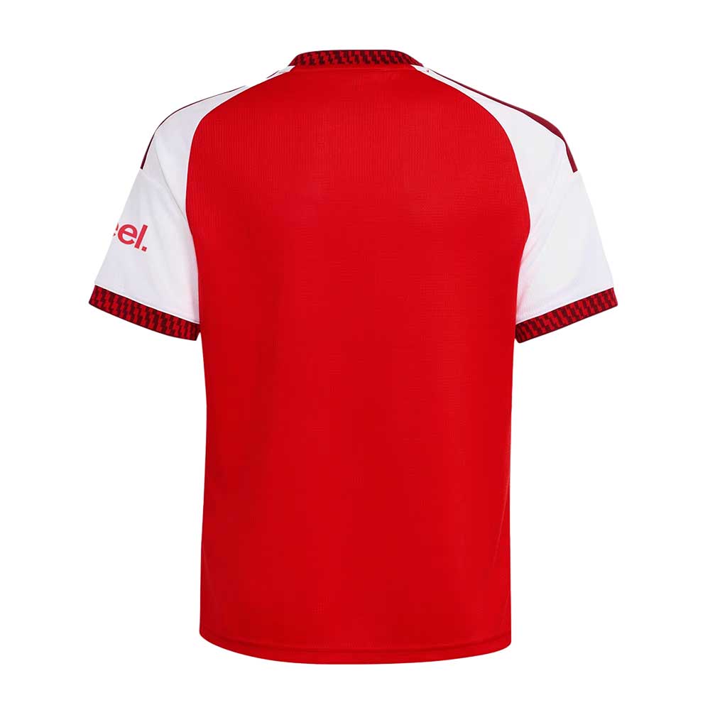 Youth AFC Home Anthem Jersey - Better Scarlet