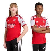 Youth AFC Home Anthem Jersey - Better Scarlet