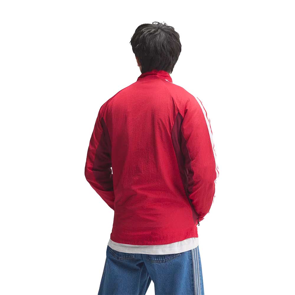 Men's AFC Home Anthem Jacket - Better Scarlet/Team Coll Burgundy