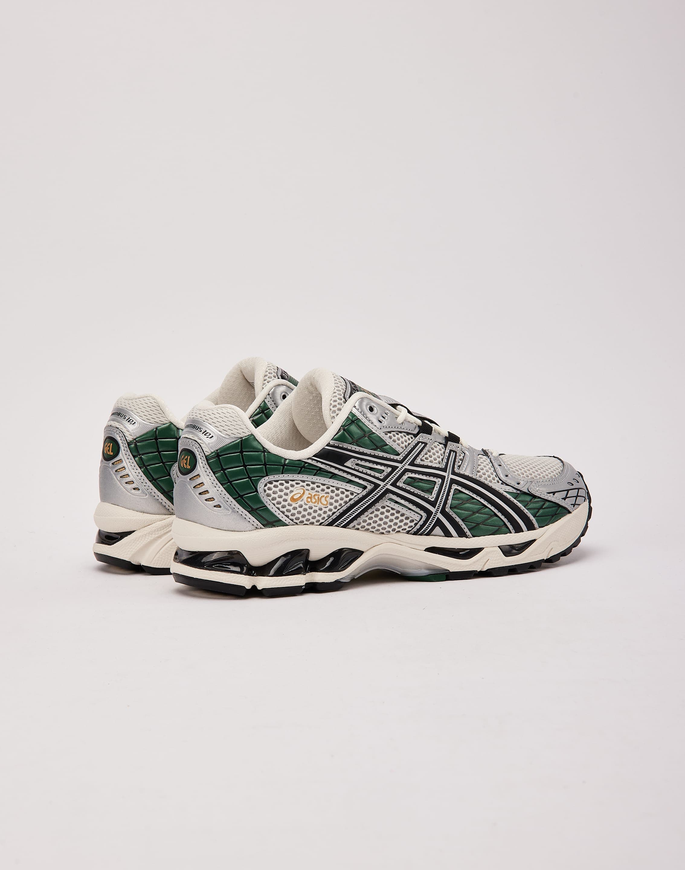 Asics GEL-NIMBUS 10.1
