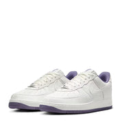Men's Nike Kobe Air Force 1 Low Purple/Summit White IB0018-102