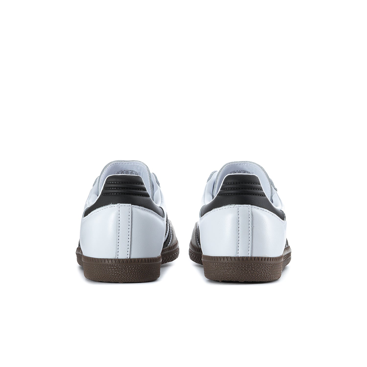 Samba OG - Mens