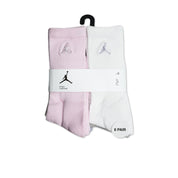 6 Pack Small Everyday Essentials Crew
