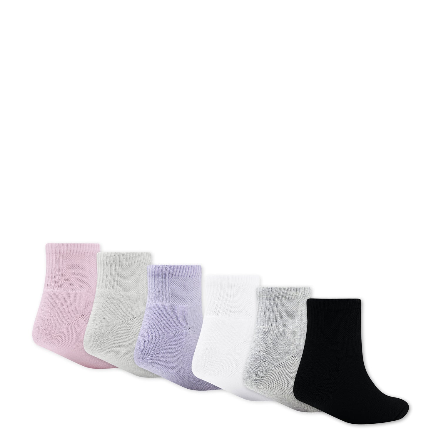6 Pack Small Everyday Essentials Quarter