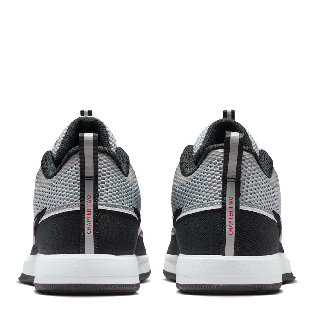 Nike Book 2 - Spiridon - Men's Sneakers