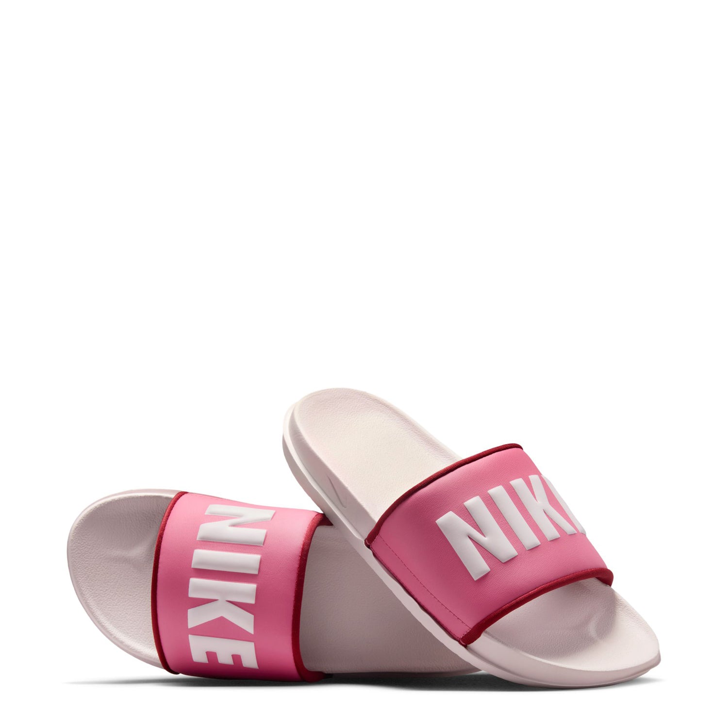 Offcourt Slide - Womens