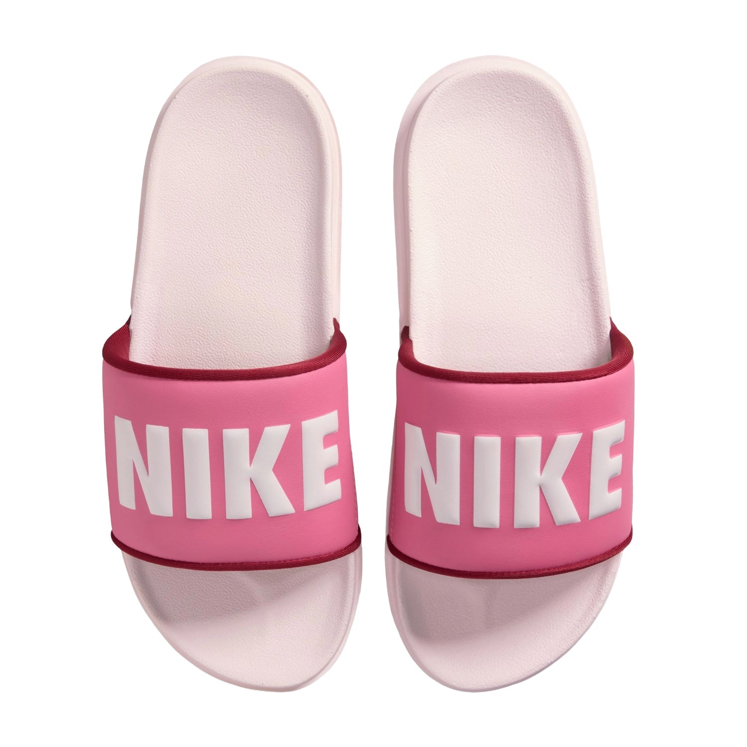Offcourt Slide - Womens