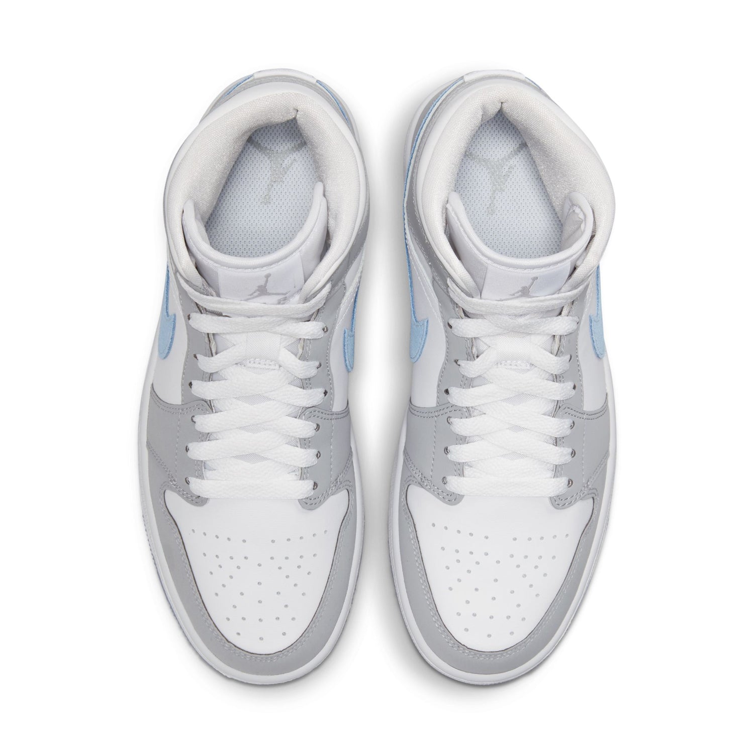 AJ 1 Mid - Womens