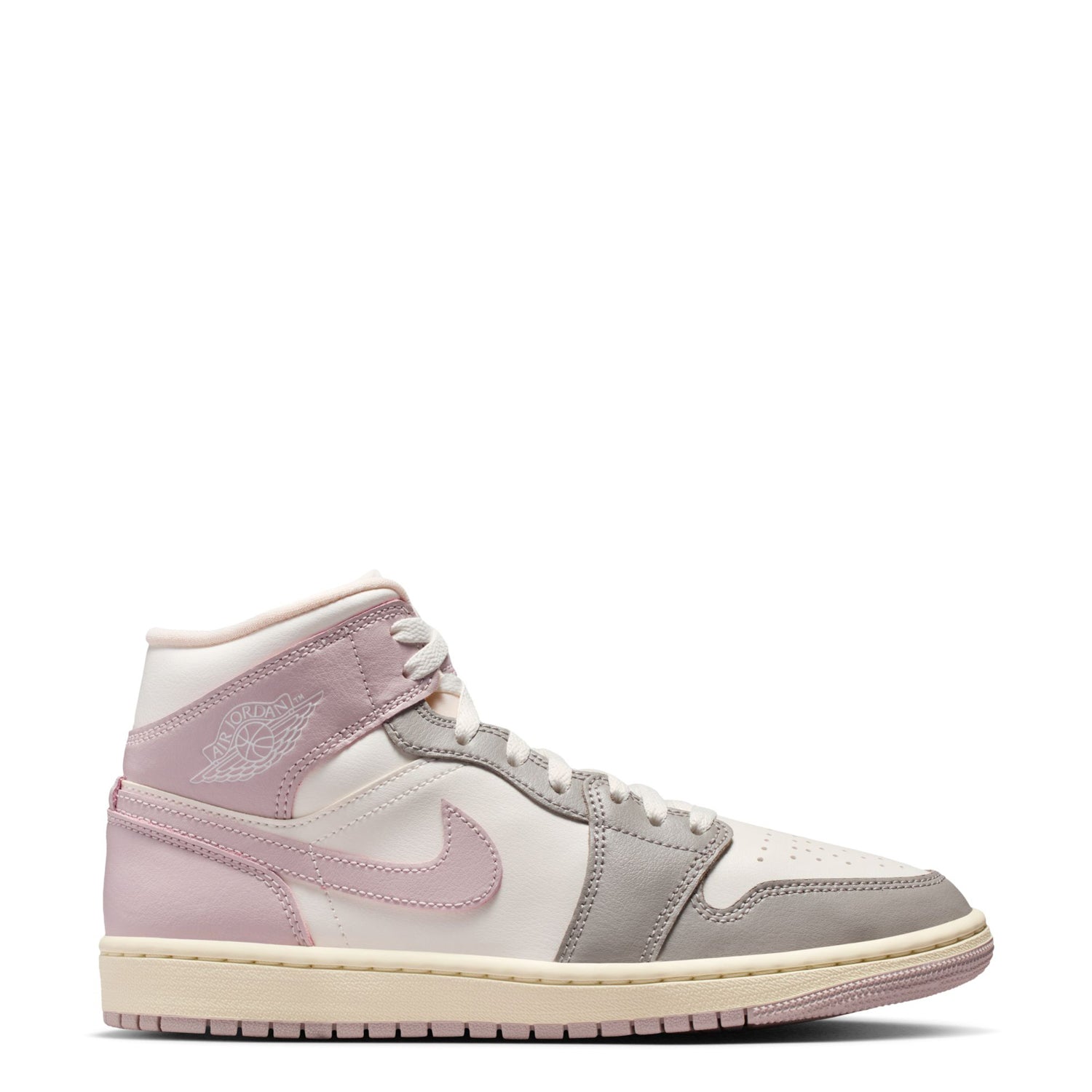 AJ 1 Mid - Womens