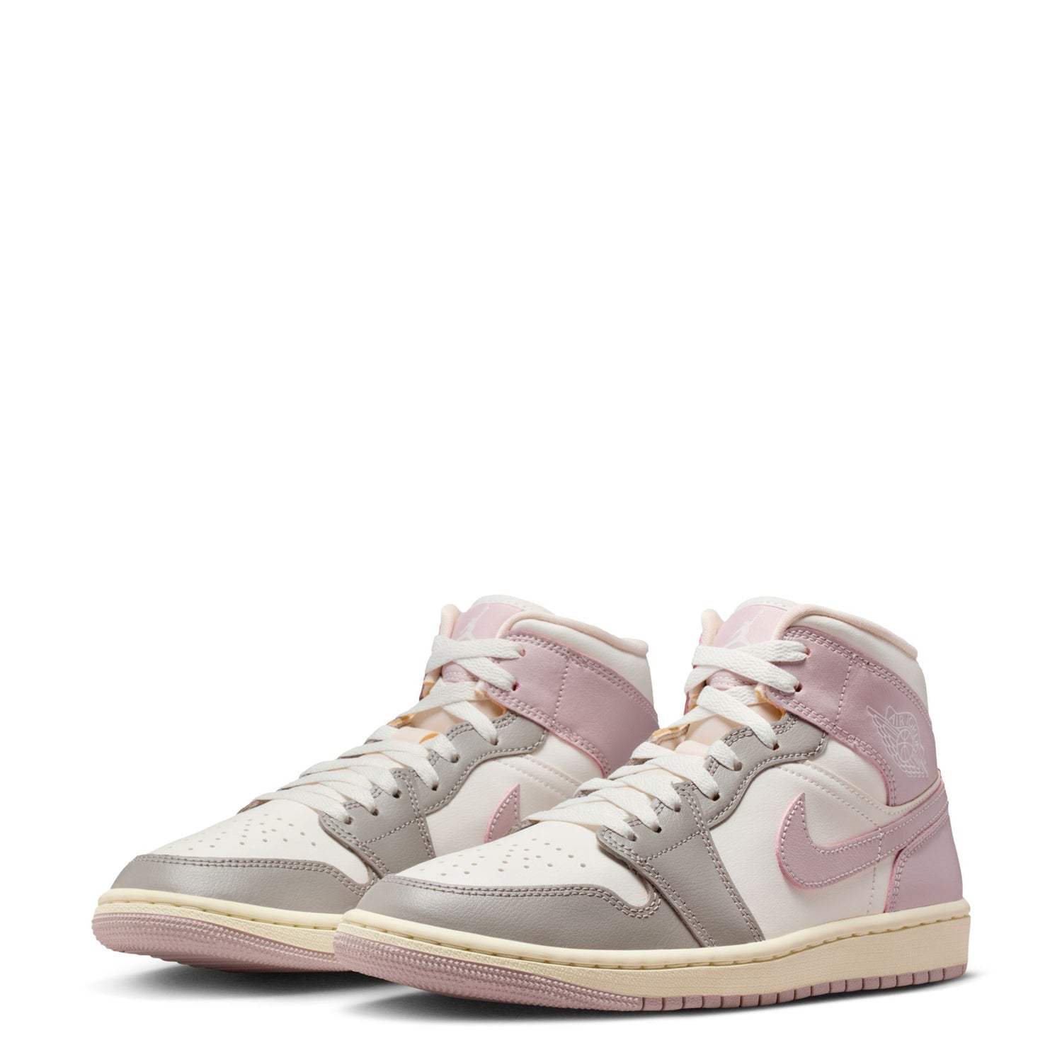 AJ 1 Mid - Womens