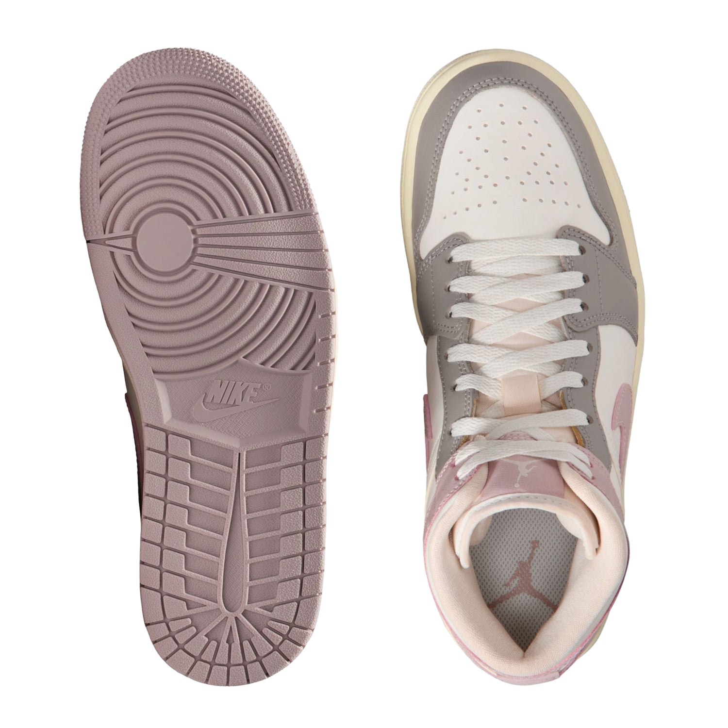 AJ 1 Mid - Womens