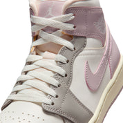 AJ 1 Mid - Womens