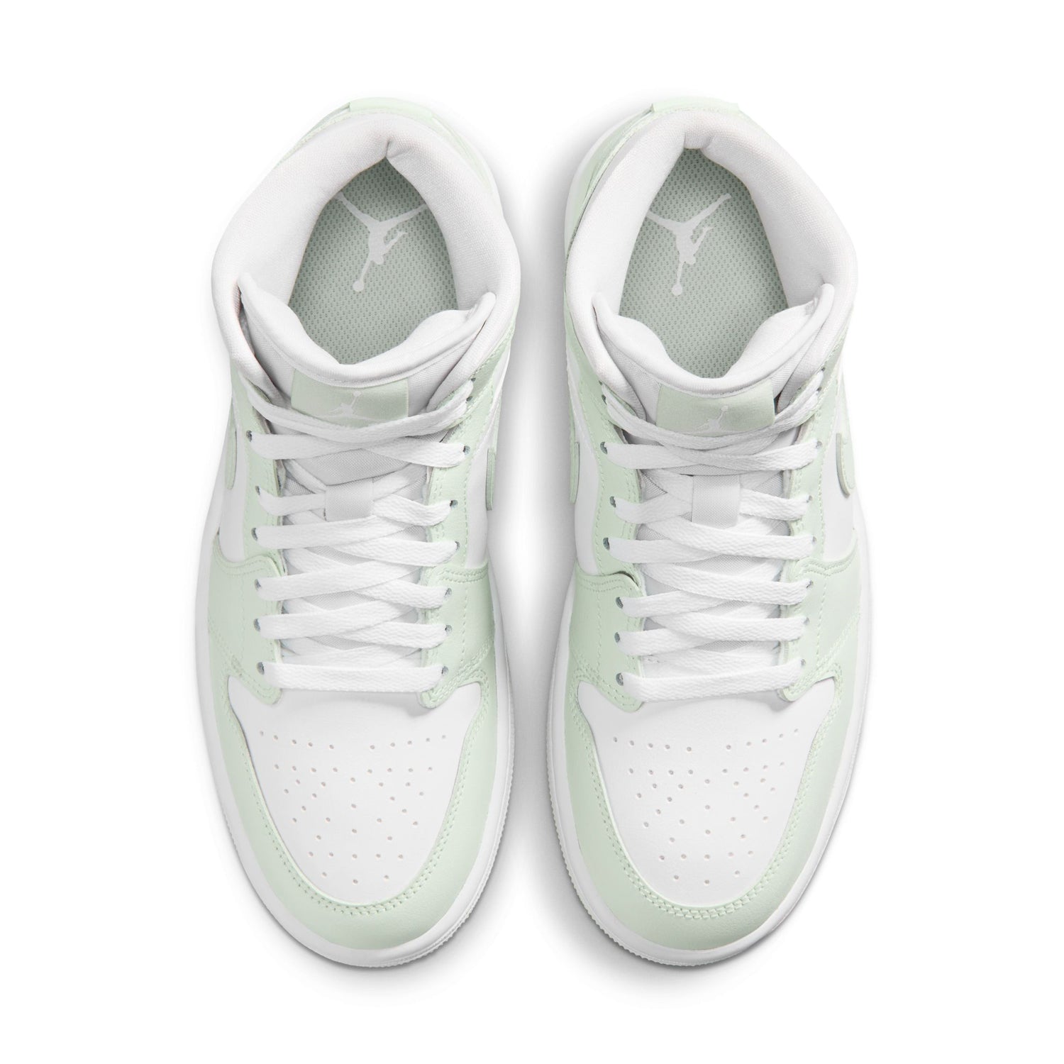 AJ 1 Mid - Womens