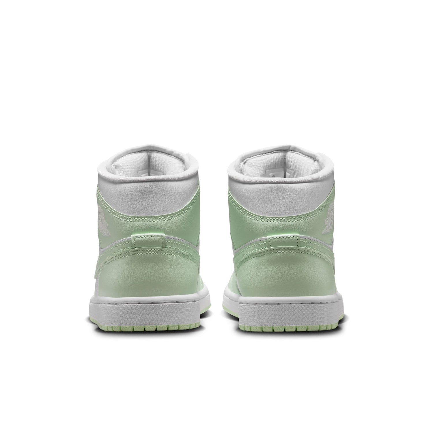 AJ 1 Mid - Womens