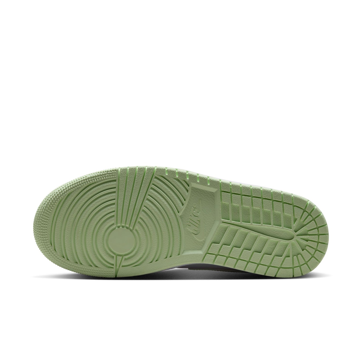AJ 1 Mid - Womens