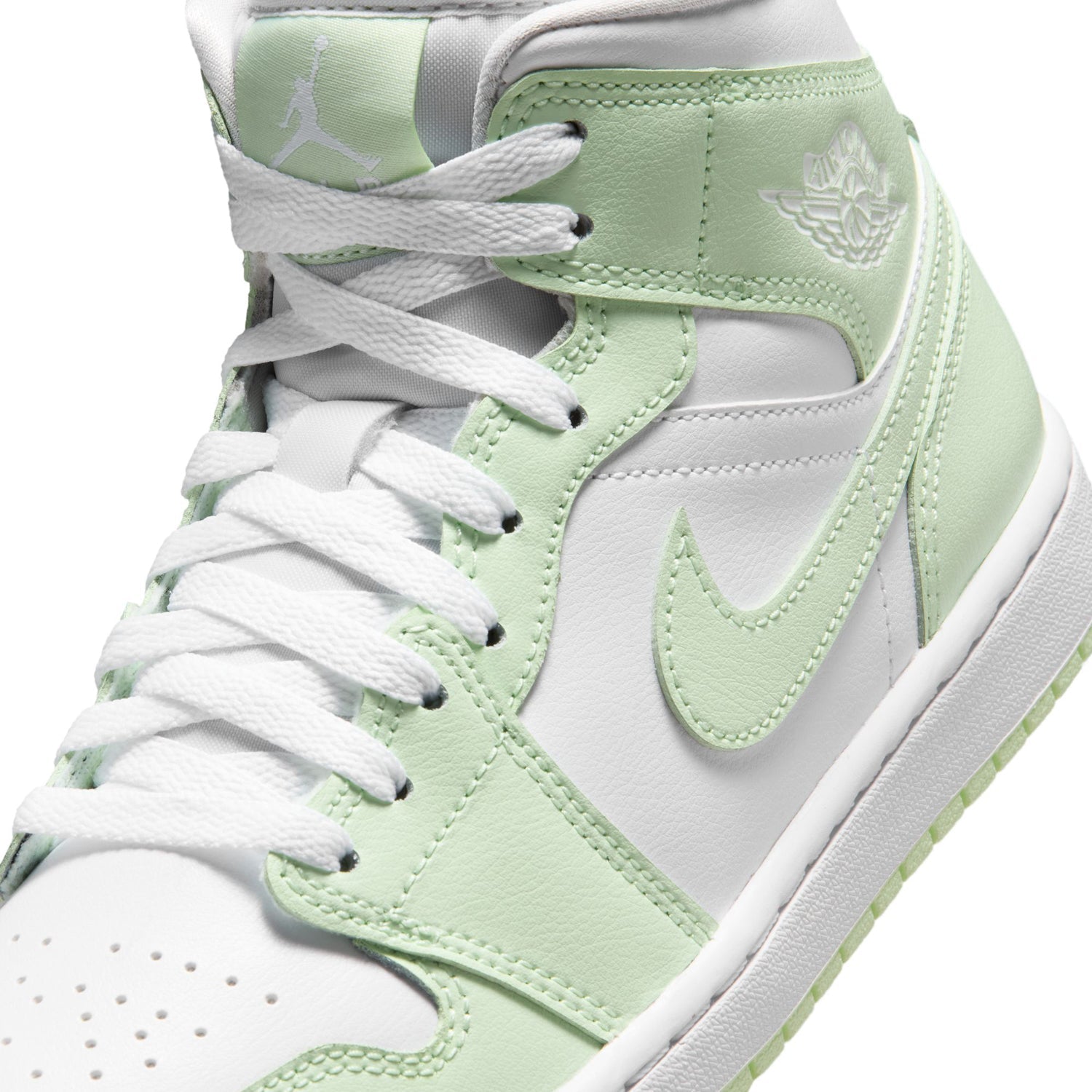 AJ 1 Mid - Womens
