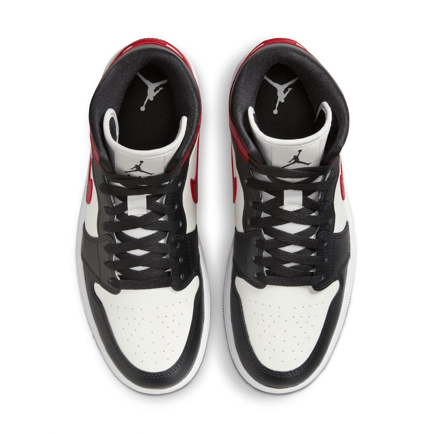AJ 1 Mid - Womens